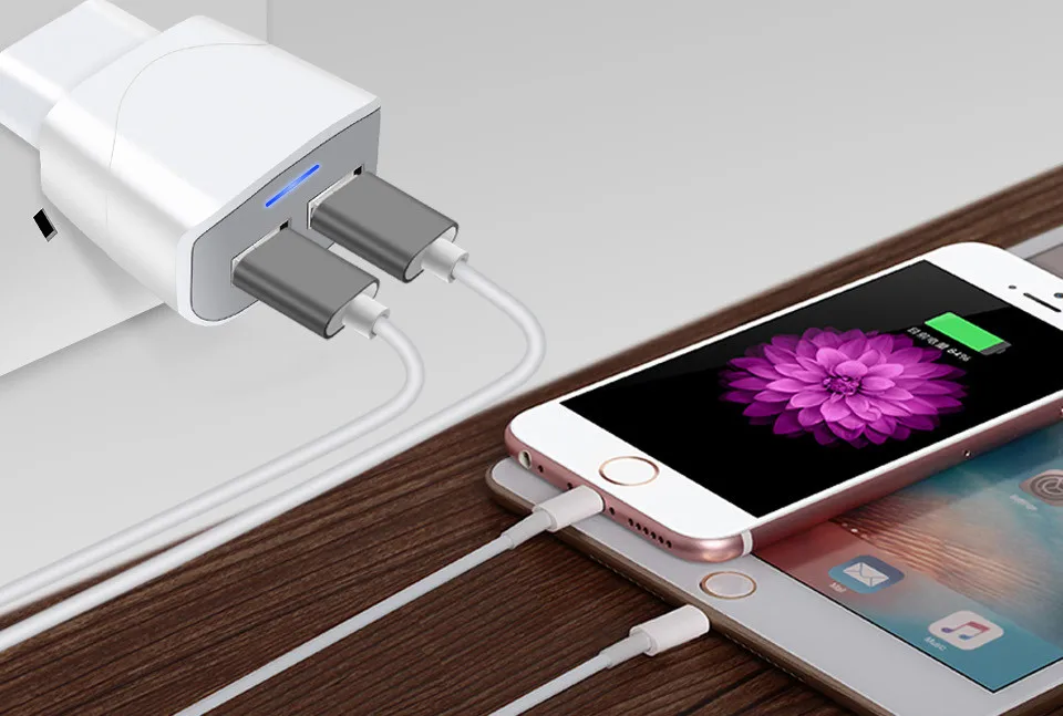 USB Charger for samsung (2)