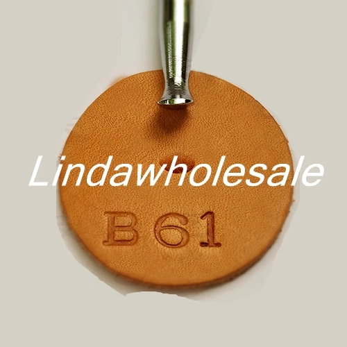 Инструменты для резки кожи инструмент по краям B892/LS.B060K/B61|Штамповка| |