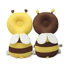 Новая детская подушка для головы для малышей, устойчивая к удару подушка для защиты головы ребенка