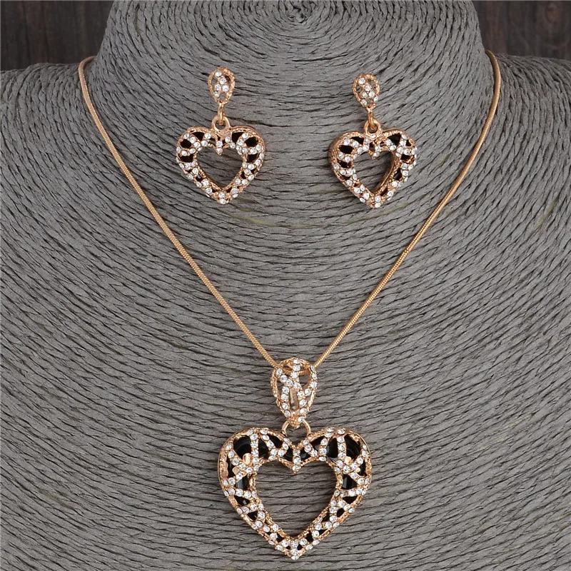 Boho серебряные ювелирные изделия красочные камень по месяцу рождения Шарм Ювелирные наборы для женщин серьги/кулон/ожерелье/для женщин
