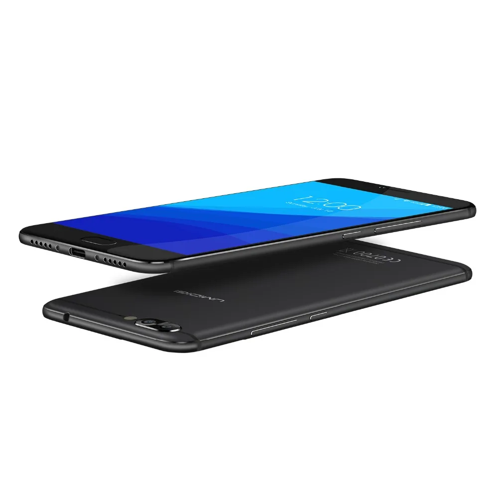 Umidigi Z Pro helio X27 Дека core автофокусом 3D захвата смартфон 4 ГБ 32 Встроенная память 5.5