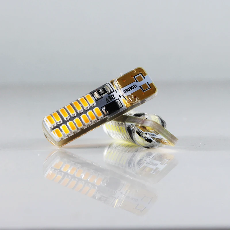 T10 W5W 24V led light 6