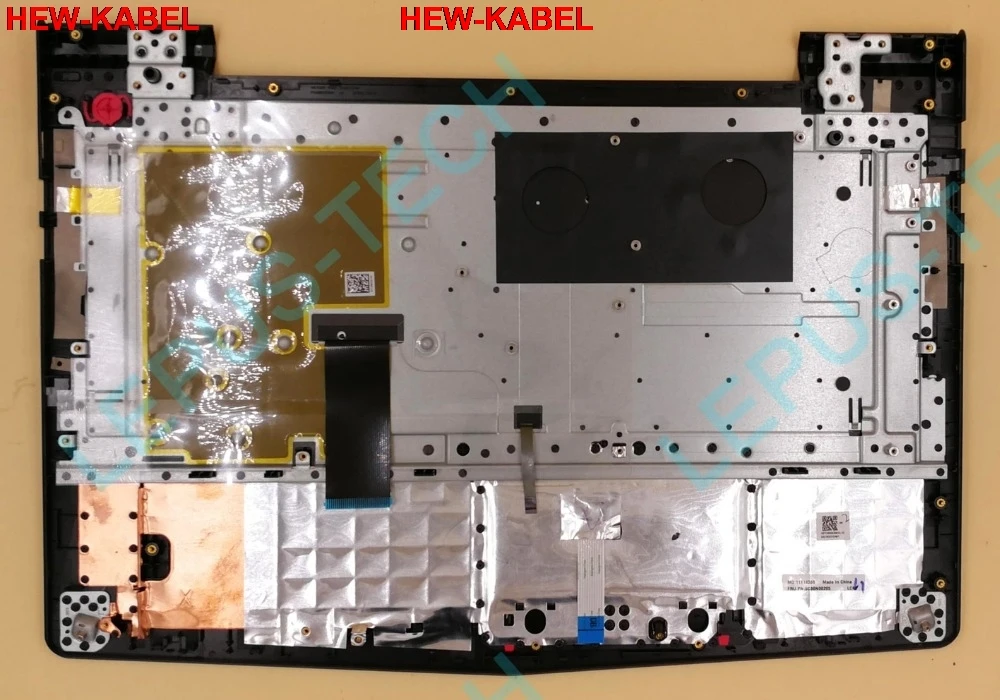 LENOVO Y520 R720 TR 2 LEPUS-TECH