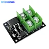 3V 5V bajo Control de alta tensión 12V 24V 36V interruptor módulo Mosfet para Arduino conectar IO MCU PWM Control de velocidad de Motor 22A ► Foto 2/6
