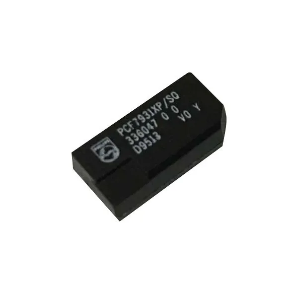 

Free Shipping Car Key Chips ID33 PCF7931XP/SQ Ceramic Transponder Chip for Benz BMW