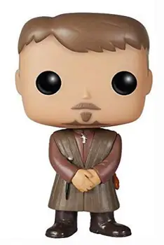 Game of Thrones 29 Petyr Baelish Vinyl Figure Model Toys