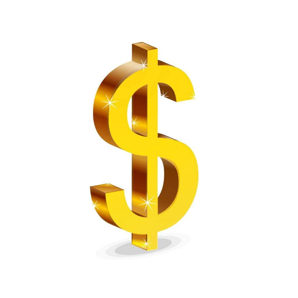 

1Usd For anything fee you need ( extra Fee ),can also help you find things you need