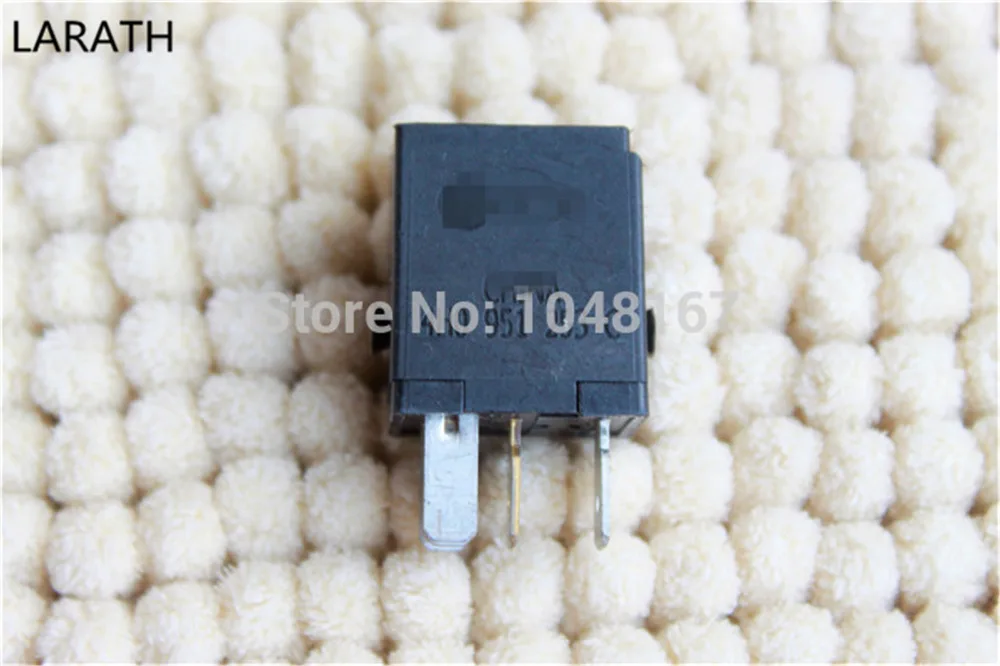 

LARATH Original Relay case for Renault The original number 4H0 951 253 C,4H0951253C
