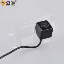 Car Rear View Camera for Jeep Grand Cherokee Compass Patriot Liberty Car Reverse Parking Assistance Rearview Camera HS8218SMT