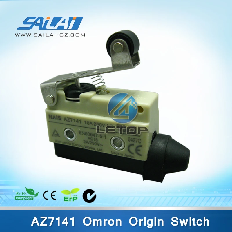 

Good Price Printer Parts Limit Switch Sensor AZ7141