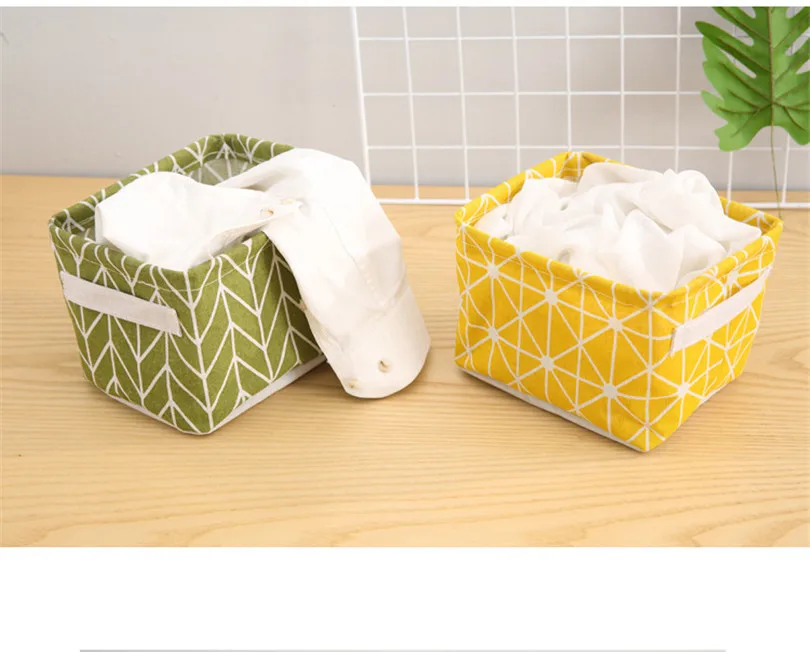  Desktop Storage Basket (17)