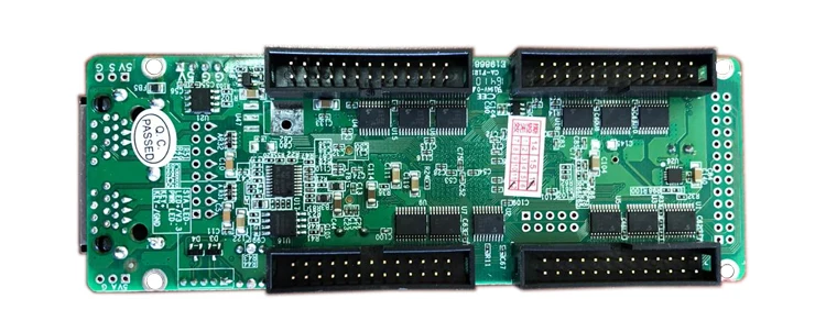 Nova MRV210-2 receiving card -2