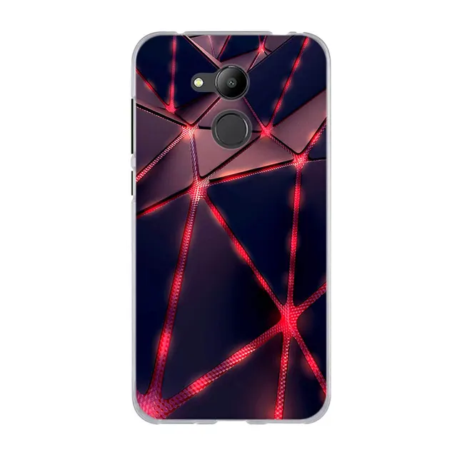 Besmettelijk Vechter Katholiek 3d Pattern Cover For Huawei Honor 6c Pro Case Silicone For Honor V9 Play  Phone Back Bumper For Honor 6c Pro Funda Case 5.2" - Mobile Phone Cases &  Covers - AliExpress