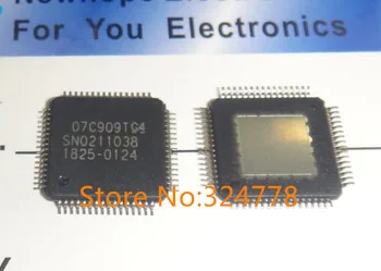 

1825-0124 TQFP64 control processor single chip