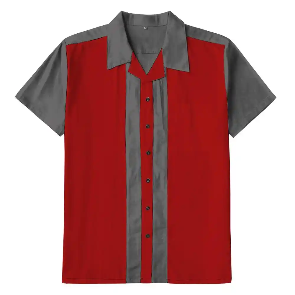 big and tall collared shirts