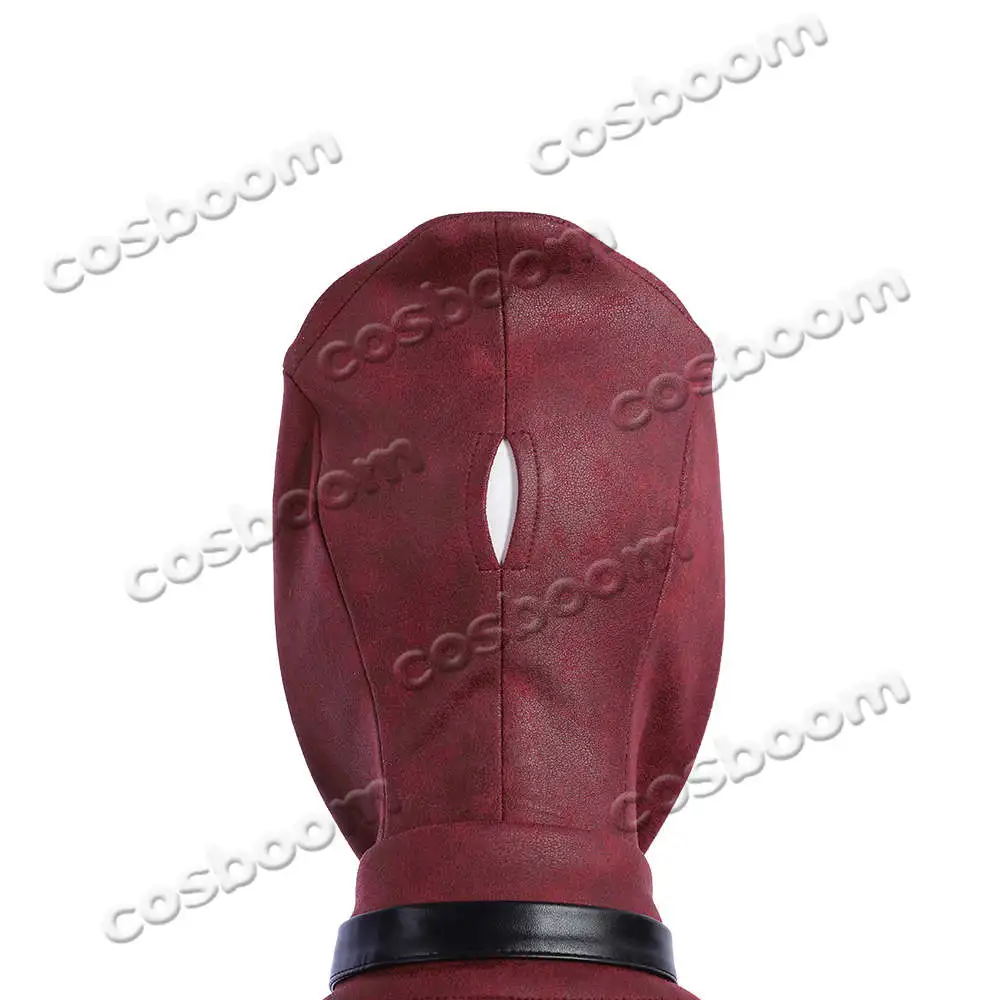 cosboom lady deadpool cosplay costume28