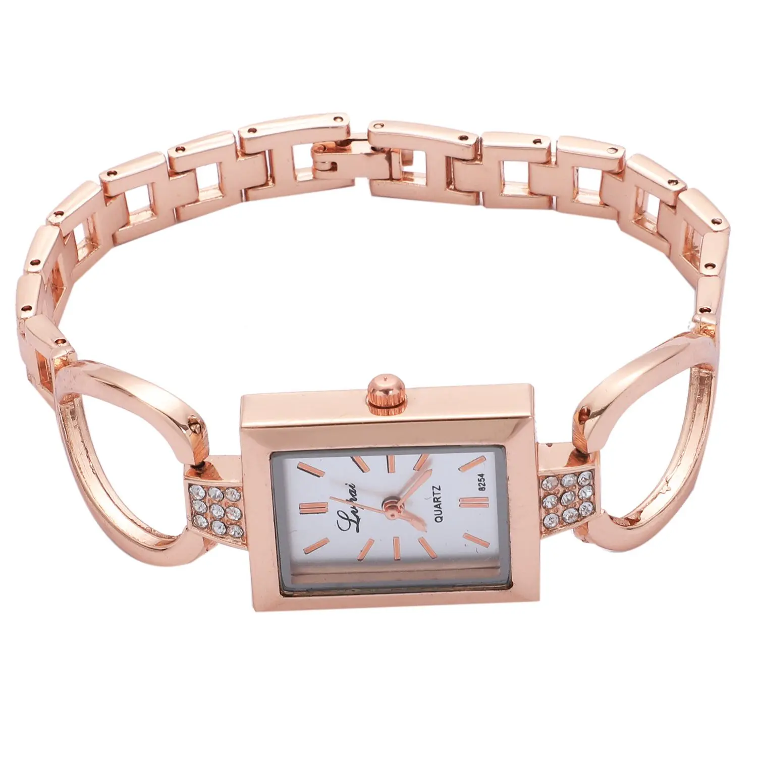 

Lvpai Brand Luxury Women Bracelet Watches Fashion Women Dress Wristwatch Ladies Quartz Sport, P073