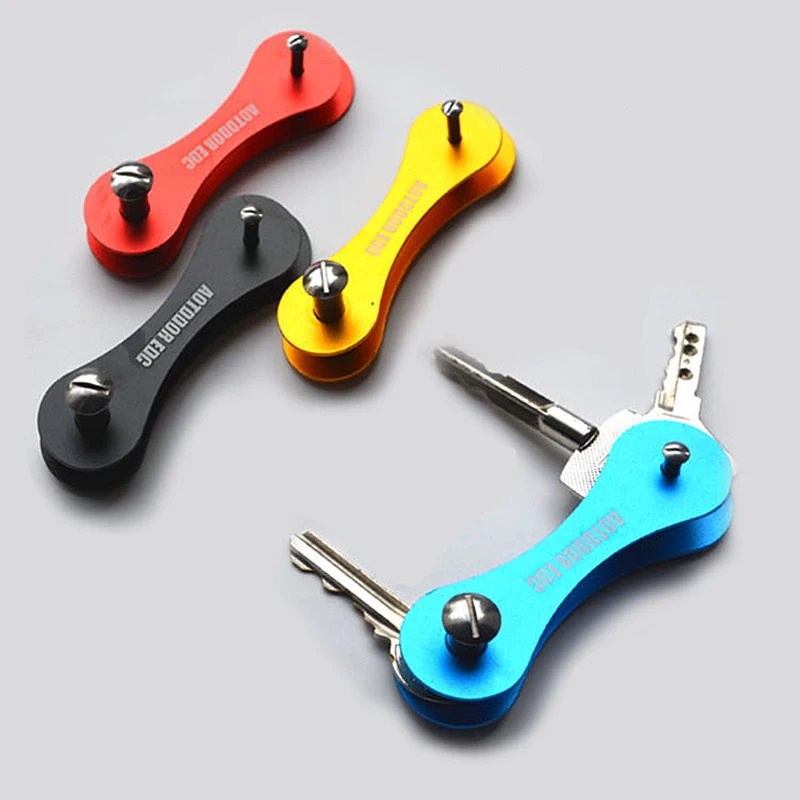 key holder steel