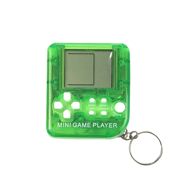 Mini Tetris Game player (8)
