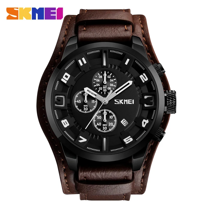 Aliexpress.com : Buy Man Watch 2017 SKMEI Brand Luxury Men