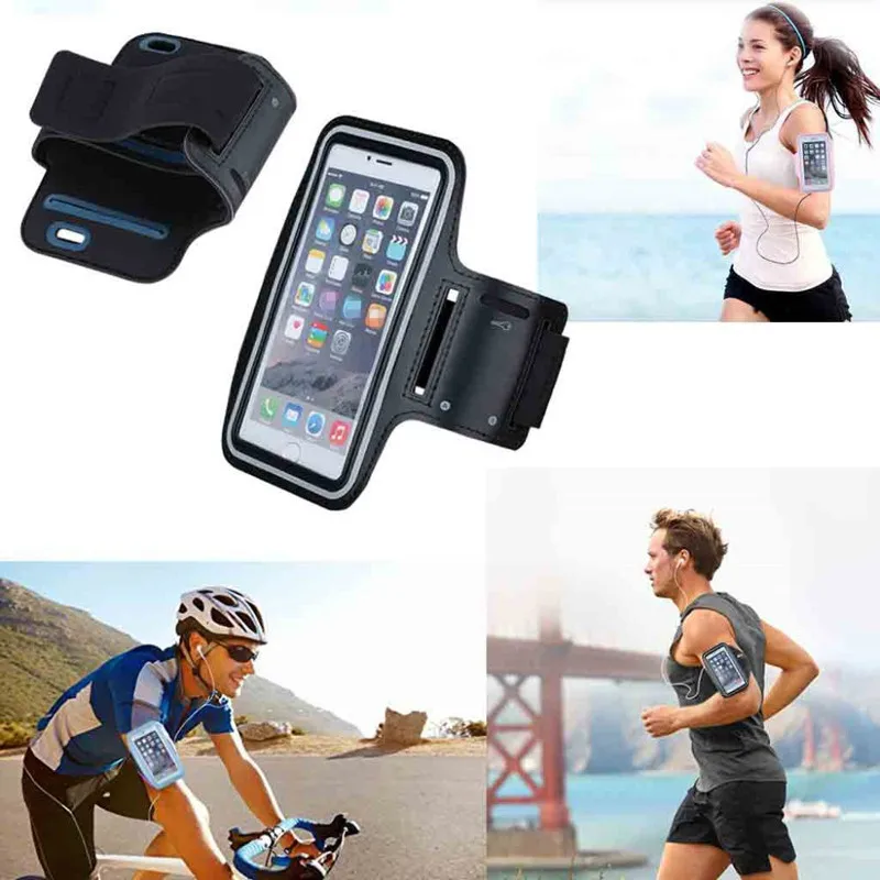 الجري الرياضية gym الشارة الحقيبة القضية ل موتو x نمط/g4 g4 زائد/x play/x قوة/x2/XT1254 الركض الذراع الفرقة الهاتف المحمول حزام الغلاف