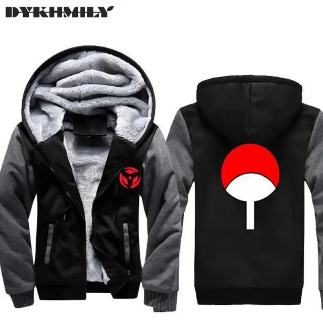 42 Desain Jaket Anime Keren Terbaik