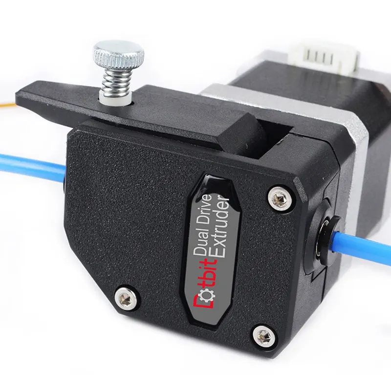 3D Printer Parts 3