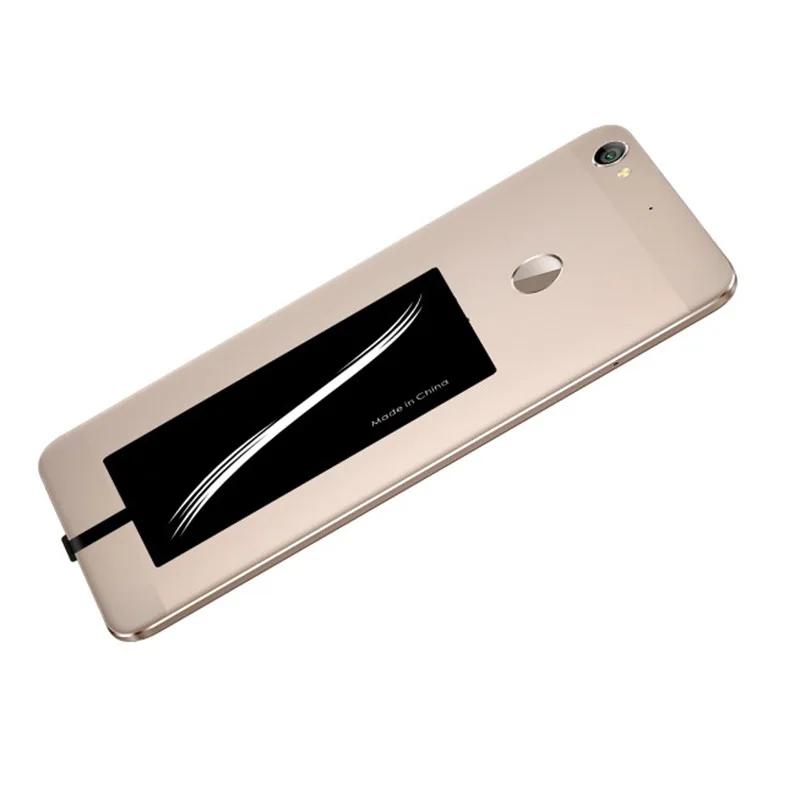 

Type-C Wireless Charger Receiver Phone Charging Patch Module for Samsung Galaxy S8 Huawei P9 Xiaomi DU55