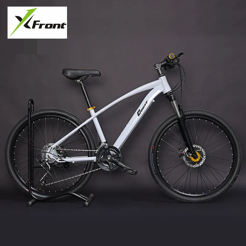 New Brand Mountain Bike Carbon Steel Frame 24 27 30 Speed 24 26 inch Wheel MTB Bicycle Outdoor Sports Downhill Bicicleta New Brand Mountain Bike Carbon Steel Frame 24 27 30 Speed 24 26 inch Wheel MTB Bicycle Outdoor Sports Downhill Bicicleta