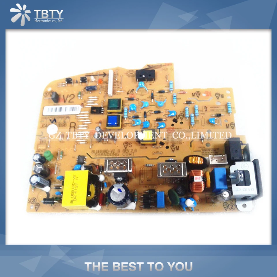 

100% Test Printer Power Supply Board For Samsung ML 1860 1861 1865 Power Board Panel On Sale