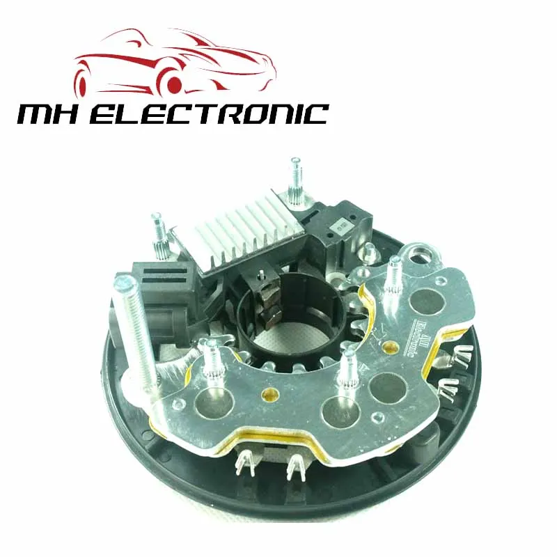 

MH ELECTRONIC High Performance Car Alternator Voltage Regulator MH-HR11321 HR11321 IHR11321 11506200 HI11321AZT LR1100-705 IH744