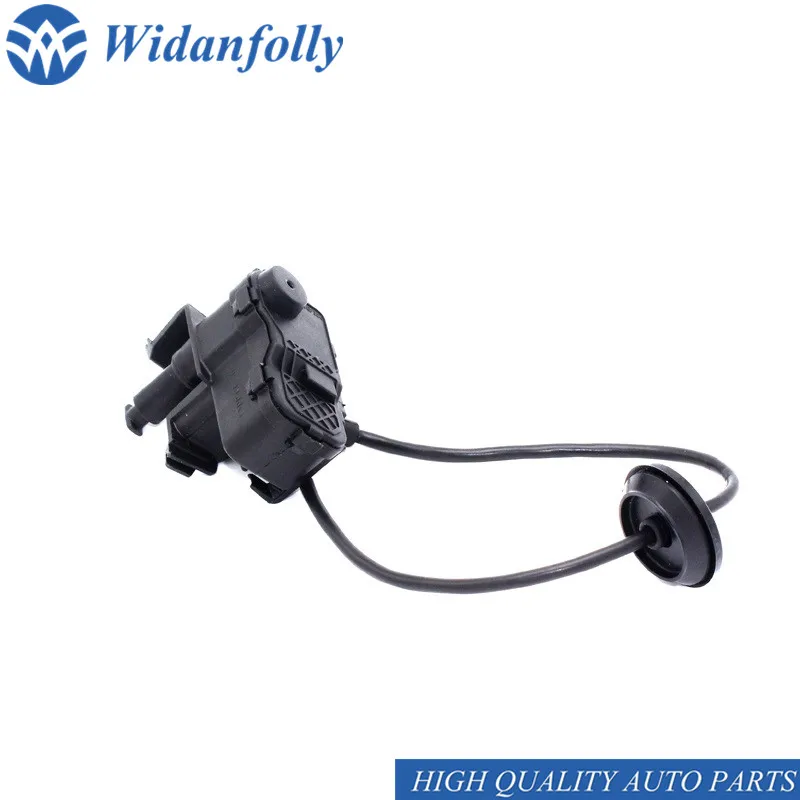 Widanfolly Крышка для топлива открывалка привод для 2011 2012 2013 Passat Jetta MK6 превосходные 56D810773A 56D 810 773A 56D 810 773 A