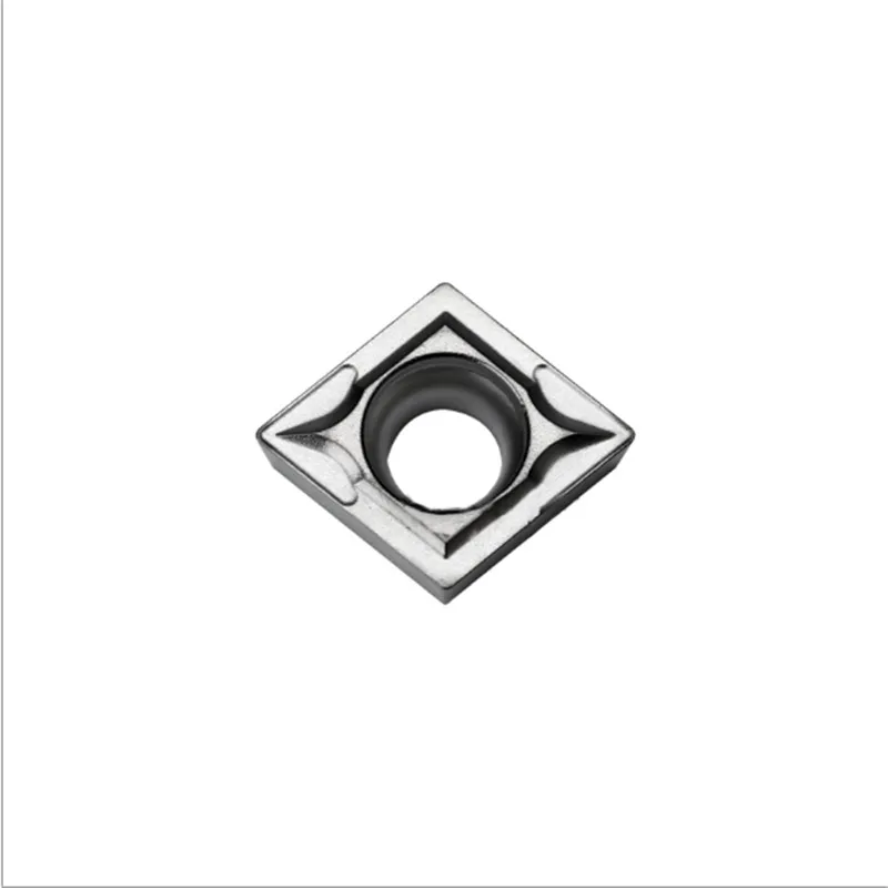 

CCMT09T304 HTI10,100% original Mitsubishi carbide threading insert for thread turning tool holder boring bar cnc machine