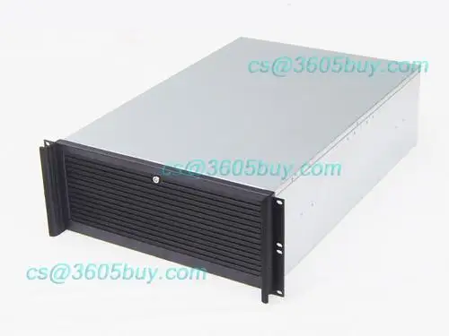 

4u work-managing machine box 4u server case 4u hot plug case UP-465