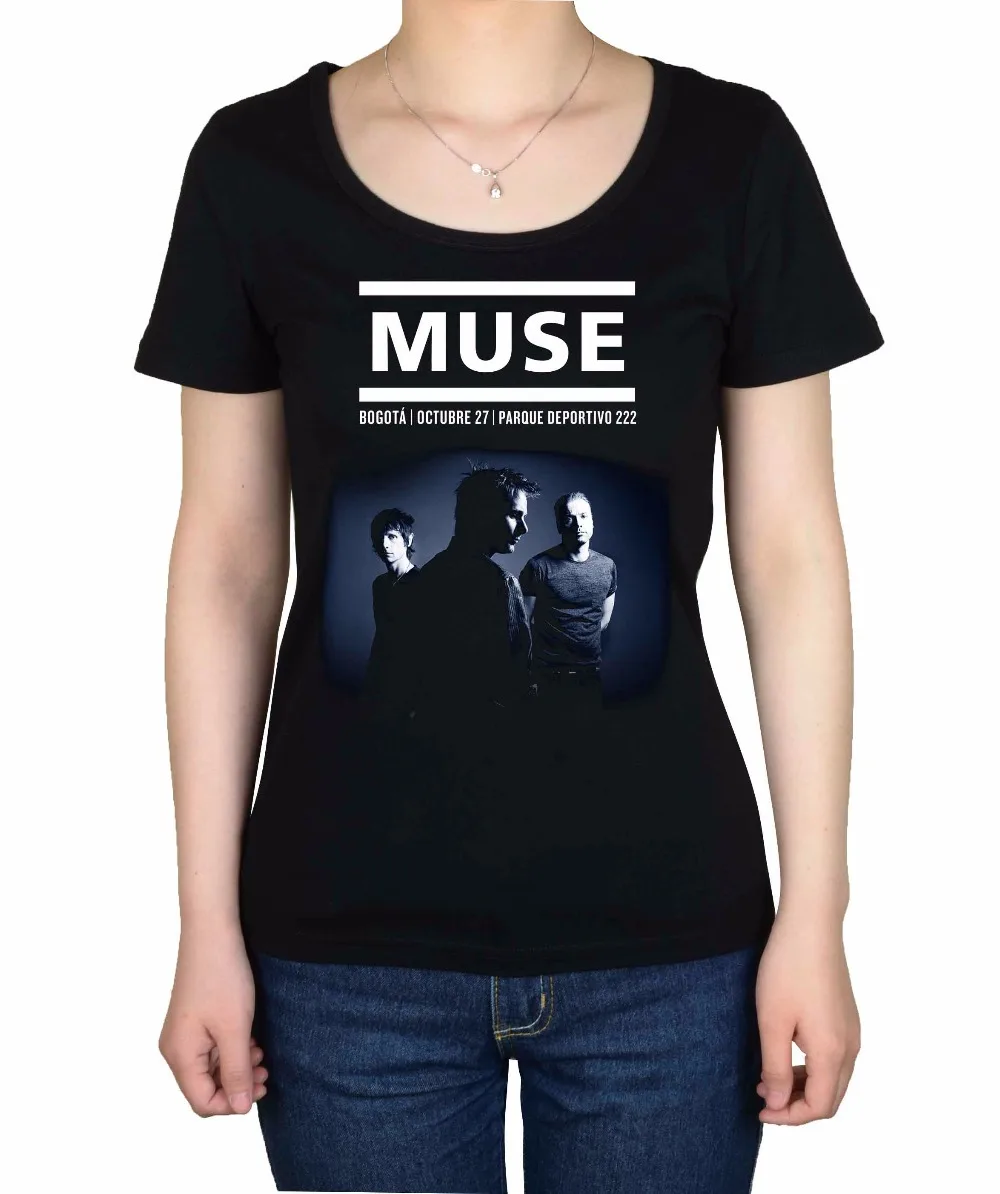 muse t shirt