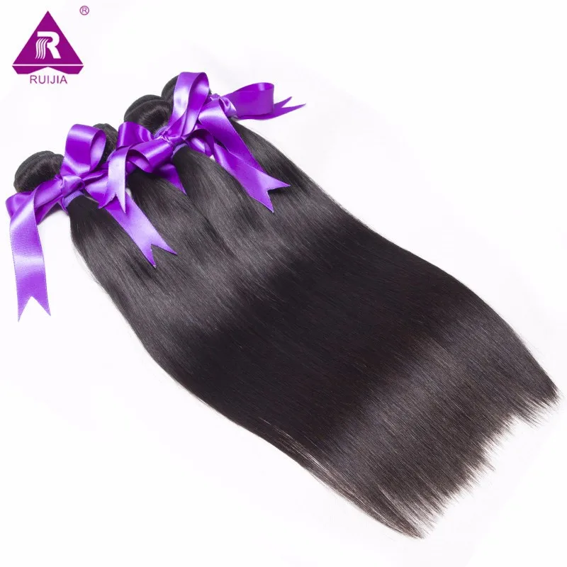 brown hair bundles