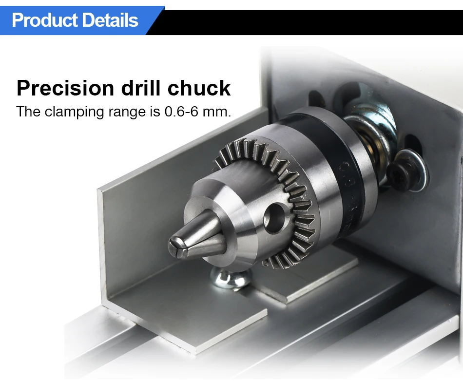 Токарный инструмент для работы с бисером Diy токарный станок деревообрабатывающий мини токарный станок бусинки станки 100 Вт ЧПУ мини-станки Шлифовальные полировальные бусины