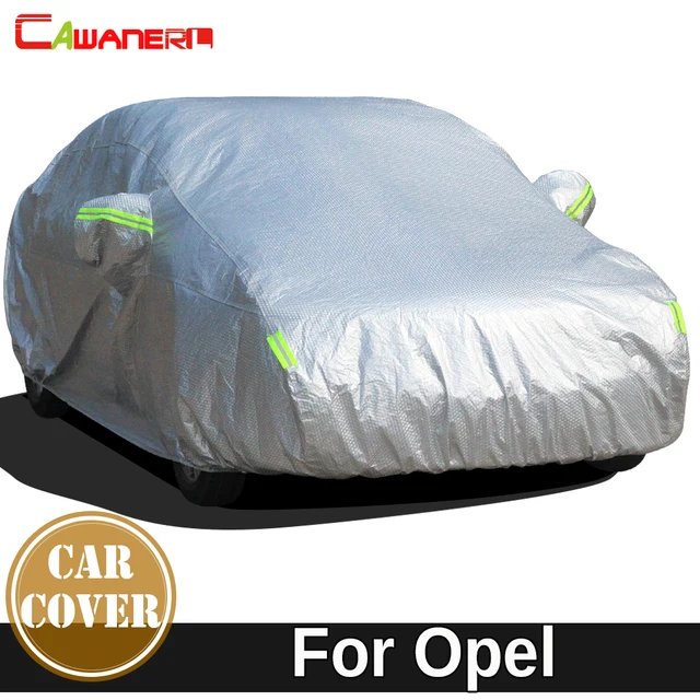 Hail Protection Car Cover >> Cawanerl Full Car Cover Thicken Cotton Sun Snow Rain Hail Protection Hail Protection Car Cover >> Cawanerl Full Car Cover Thicken Cotton Sun Snow Rain Hail Protection