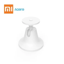 Xiaomi Mijia Aqara подставка держатель для Mijia человеческого датчика или Aqara человеческого датчика 360 Регулировка угла умные аксессуары