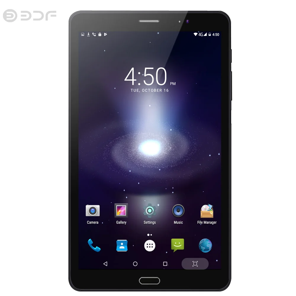  New Arrival 8 inch Tablet Pc 4G Phone Call Android 7.0 Octa Core 3G 4G LTE Mobile Tablets Dual SIM 
