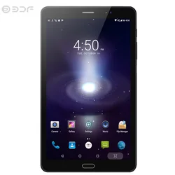 Tablette Pc de 8 pouces, Google Play, 3G, téléphone portable, écran 1280x800 IPS, WiFi, Bluetooth, double carte SIM, livraison gratuite, nouveau 