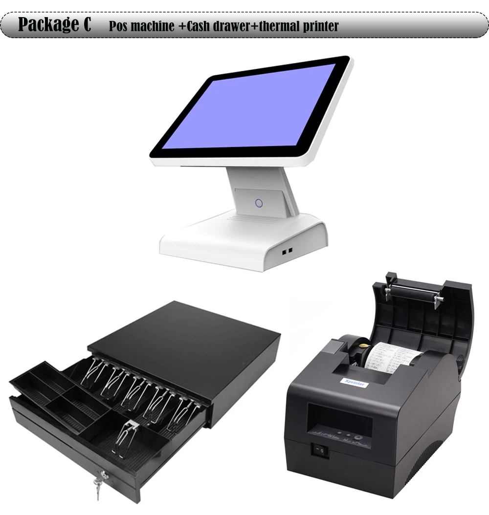 package C