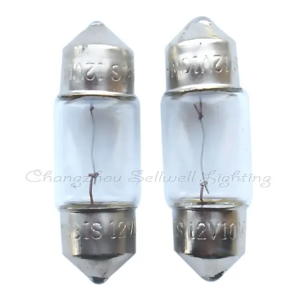 Новинка! Автомобильная Лампа 12 В 10 Вт 10x30 B145 Бесплатная доставка|lamp bulb|bulb 12vbulb 12v 10w |
