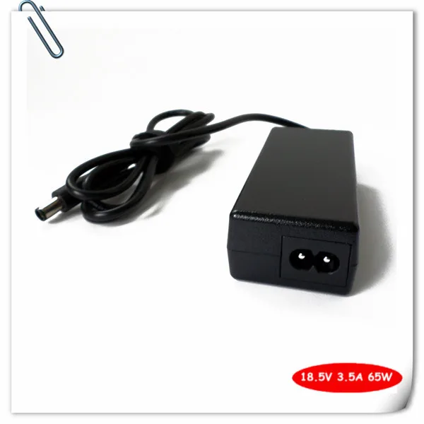 18 5 V 3.5A AC адаптер питания шнур для HP ProBook 430 440 450 455 645 650 655 G1 G2 зарядное устройство