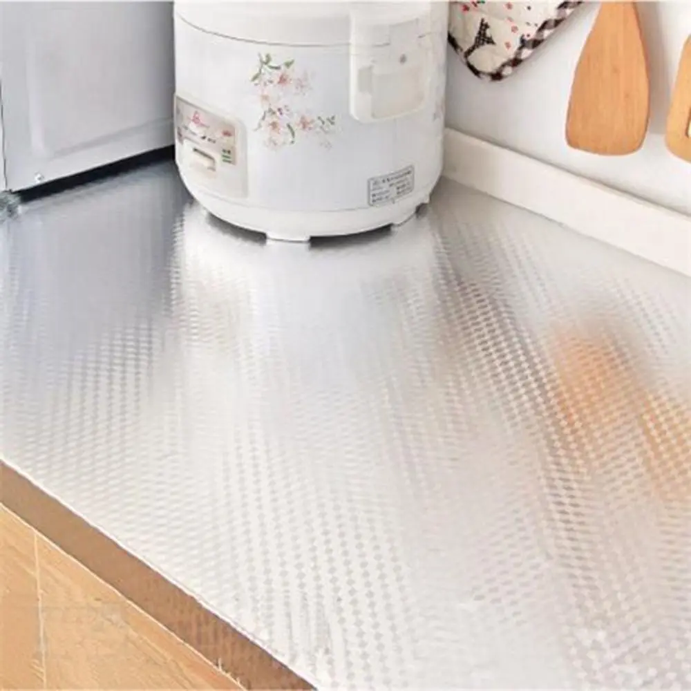 1roll-Aluminum-Foil-DIY-Waterproof-Oil-Proof-Self-Adhesive-Aluminum-Foil-Wall-Sticker-Kitchen-Stove-Cabinet (2)
