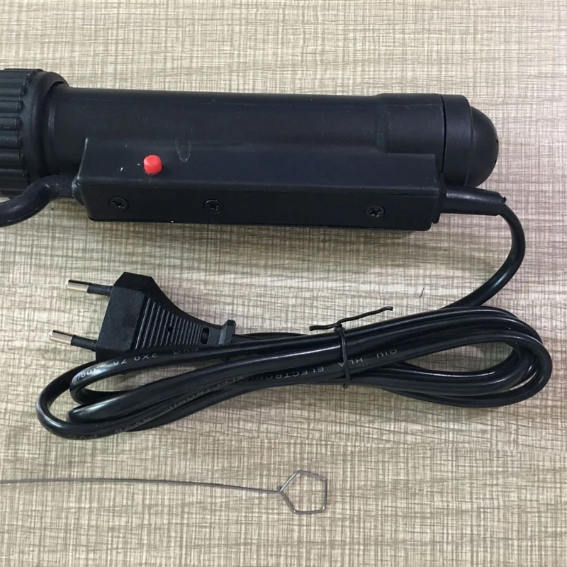 Hot Sale 30W 220V Electric Vacuum Solder Sucker Iron Gun /Desoldering Pump /Repair Tool