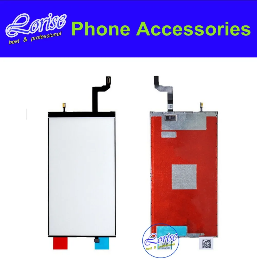 

1PC/Lot New Original Backlight Lcd For iPhone 6S plus 6sPlus Backlight Replacement 5.5 inch 6Splus Backlight Replacement