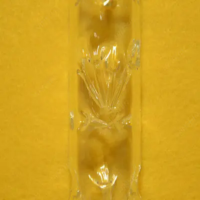Vigreux Column,200mm,24/29,Vigreux Distilling Column,lab Glassware
