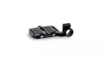 

TIlta Nucleus-Nano 15mm Baseplate Single Rod Mounting for 114mm Lens 95mm Lens For Nucleus N Follow Focus Accessories