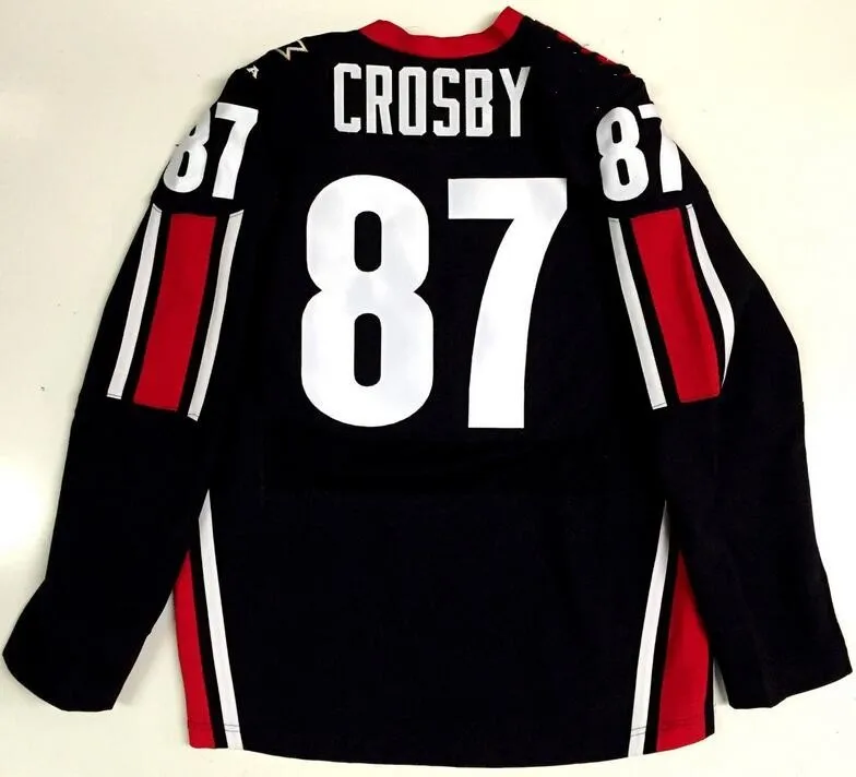 sidney crosby vintage jersey